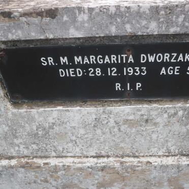DWORZAK Margarita -1933