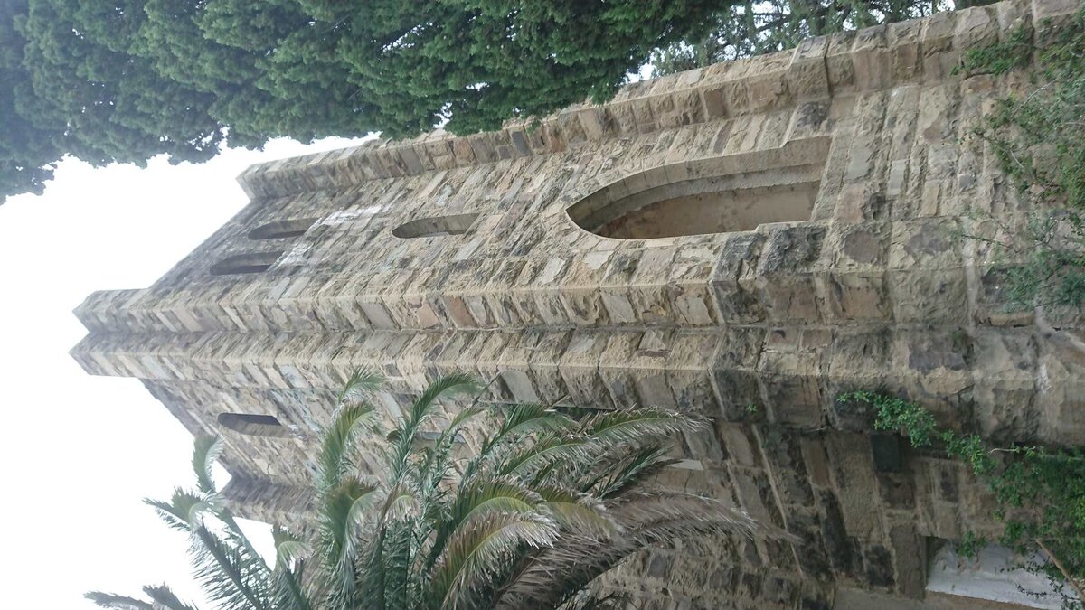 03. Overview / Oorsig