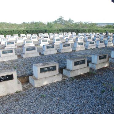 1. Various overviews / Oorsigfotos