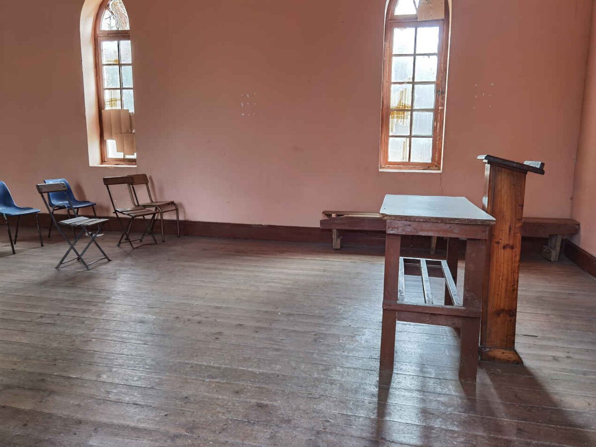 4. Overview / Oorsig