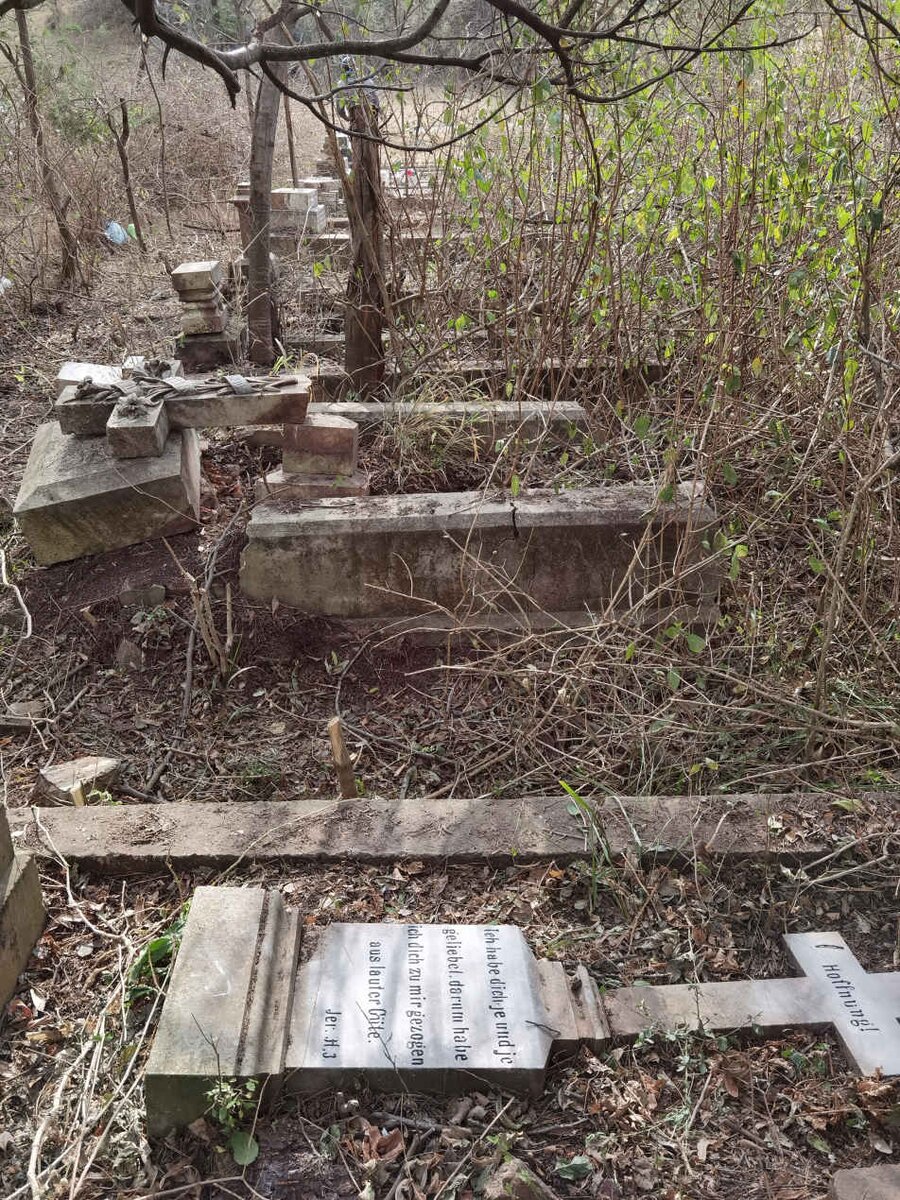 7. Overview / Oorsig