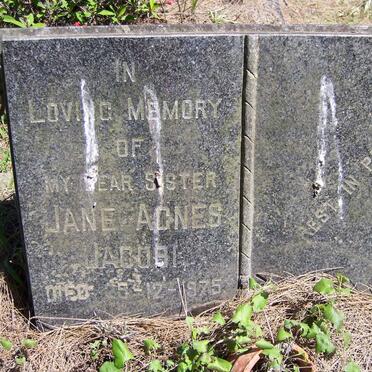 J - Vanne :: Surnames - J