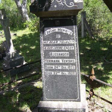 V - Vanne :: Surnames - V