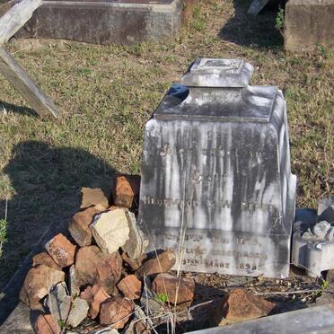 PEPER Herrmann C.W. 1876-1898 _1