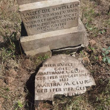 C - Surnames :: Vanne - C