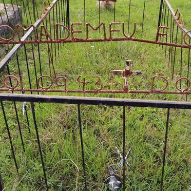 CEBANI Nomademe? F. 1943-2000