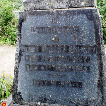 HARTY Henry Robert 1867-1909