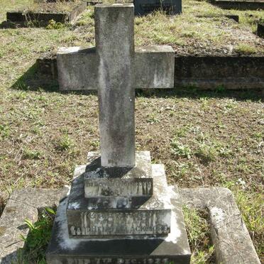 BLACKMORE Grannie -1926