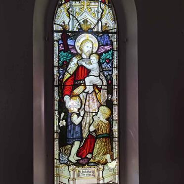 CALDECOTT Constance Mary 1900-1901