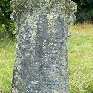 HANDLEY William -1860 :: HALLICKS John  -1861