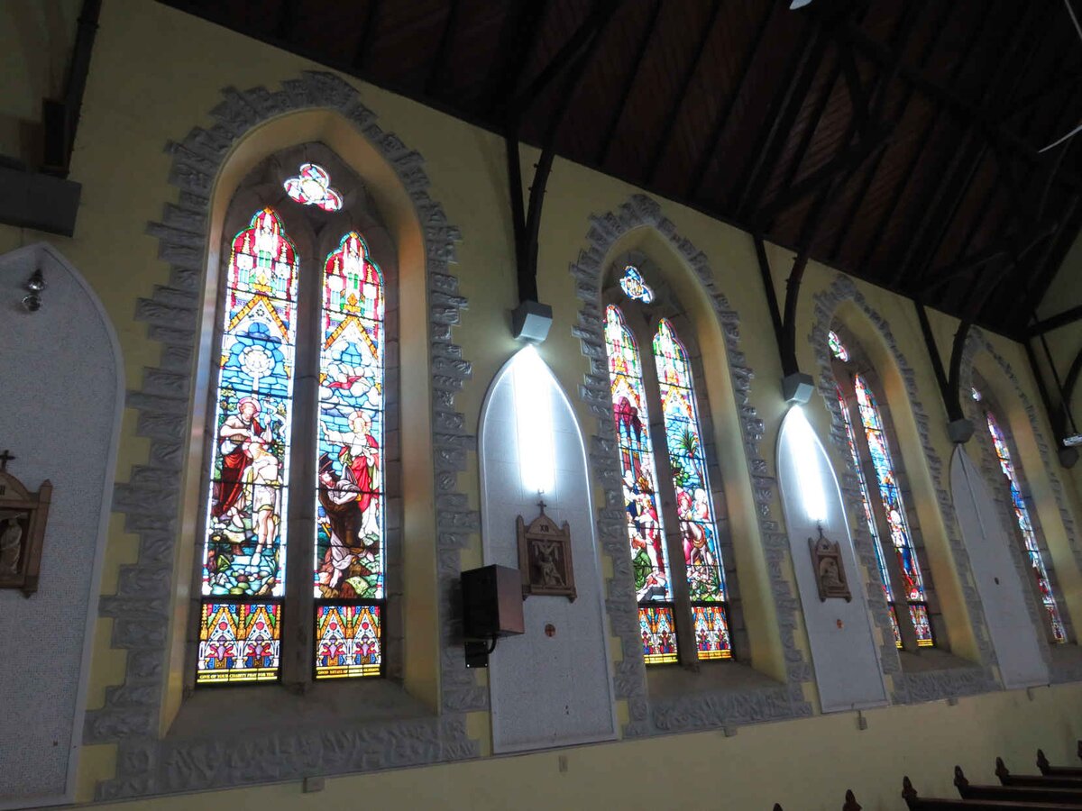 3. Overview / Oorsig