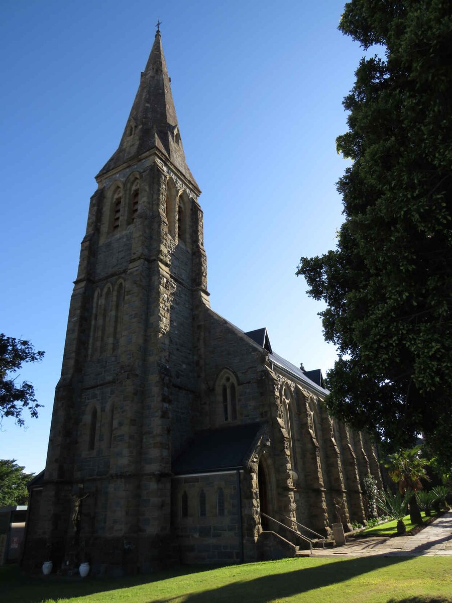 1. Overview / Oorsig