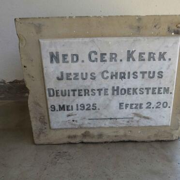 3. Overview / Oorsig