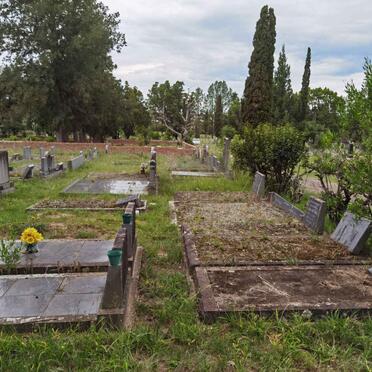 5. Overview / Oorsig