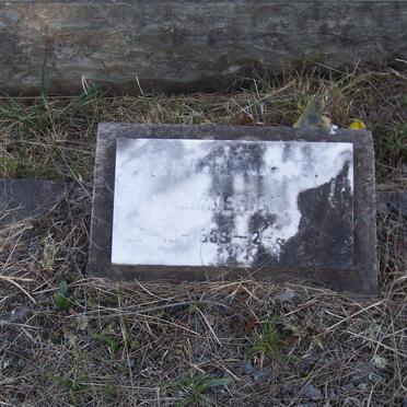 EMMERICK ?eth Aubrey 1936-19?