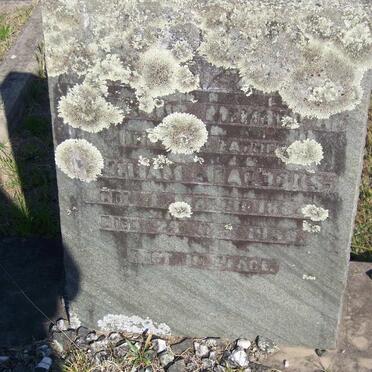 JEACOCKS William 1864-1933