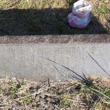 JEROME R.L. 1889-1937