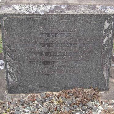 KLERK Jacobus Nicolaas, de 1863-1949