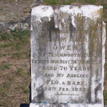 O - Surnames :: Vanne - O