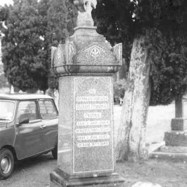 PEINKE Michael Friedrich ??-??