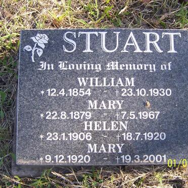 STUART :: STUART :: STUART :: STUART