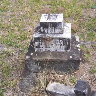 STAP Dorothy May 1897-1897