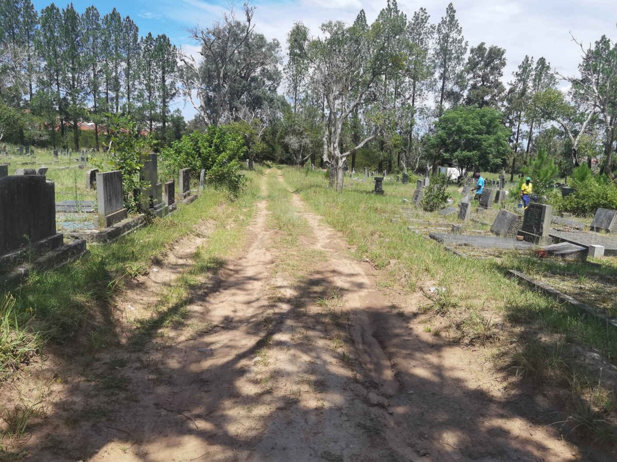 7. Overview / Oorsig