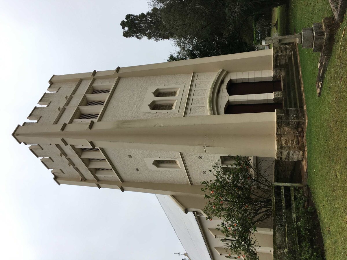 1. Overview / Oorsig