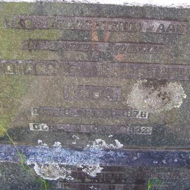 KROG Johannes Christofel 1876-1942