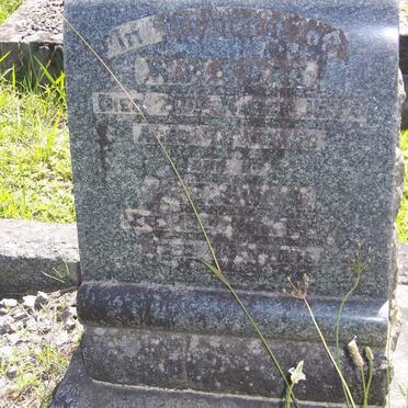 SWAN W.H. -1932 &amp; SWAN K.E. -1932