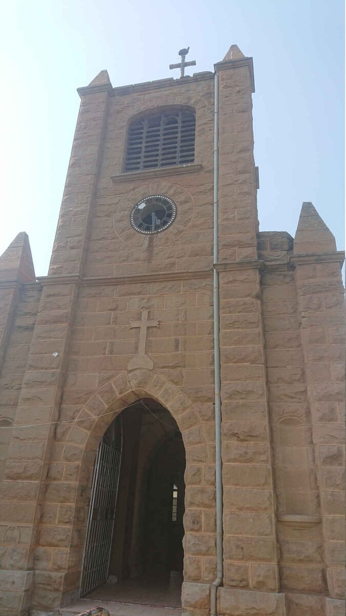 1. Overview / Oorsig