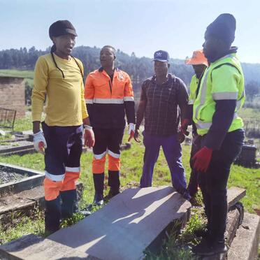 7. How are we going to do this?