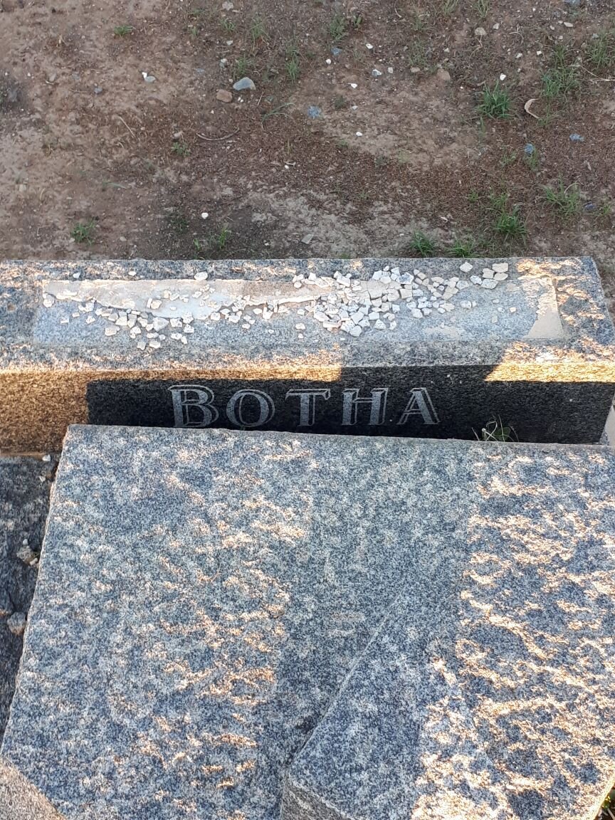 BOTHA