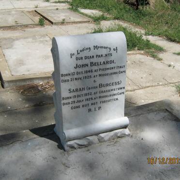 B - Vanne :: Surnames - B