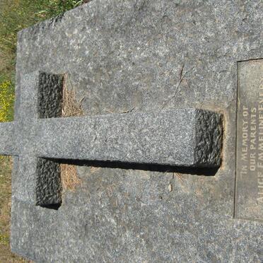 EVERY Frederick Henry -1928 &amp; Alice Emmeline -1928