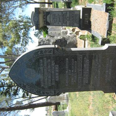 KOVENSKY Julius Leon -1938