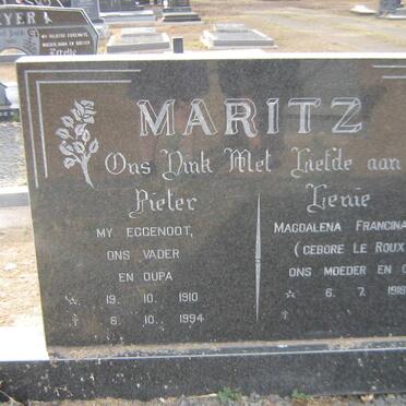 M - Surnames :: Vanne - M