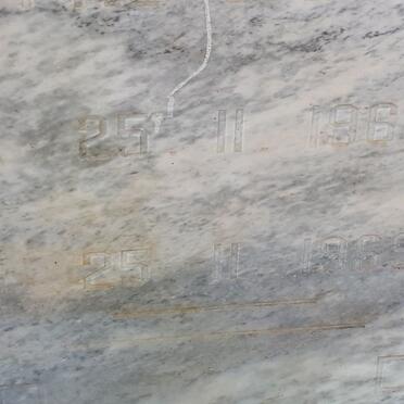 PRETORIUS B.G.H. 1969-1969