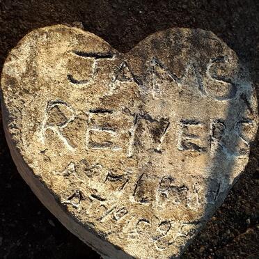 REIVERS Jams 18??-1???