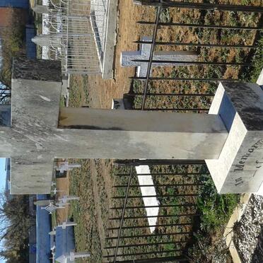 HALL Maurice James -1914 &amp; Dorothea Frances -1941