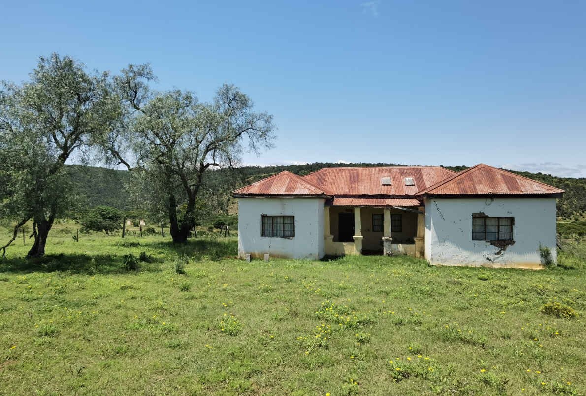 3. Overview / Oorsig