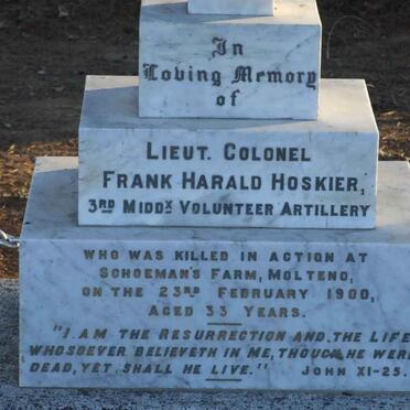 HOSKIER Frank Harald -1900 _2