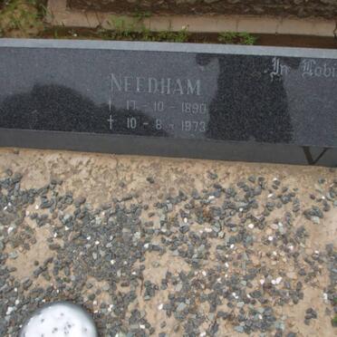 VICE Needham 1890-1973