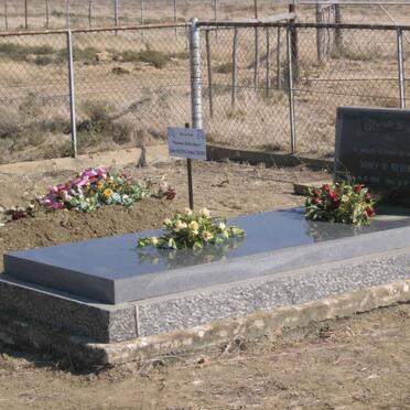 3. Overview on graves