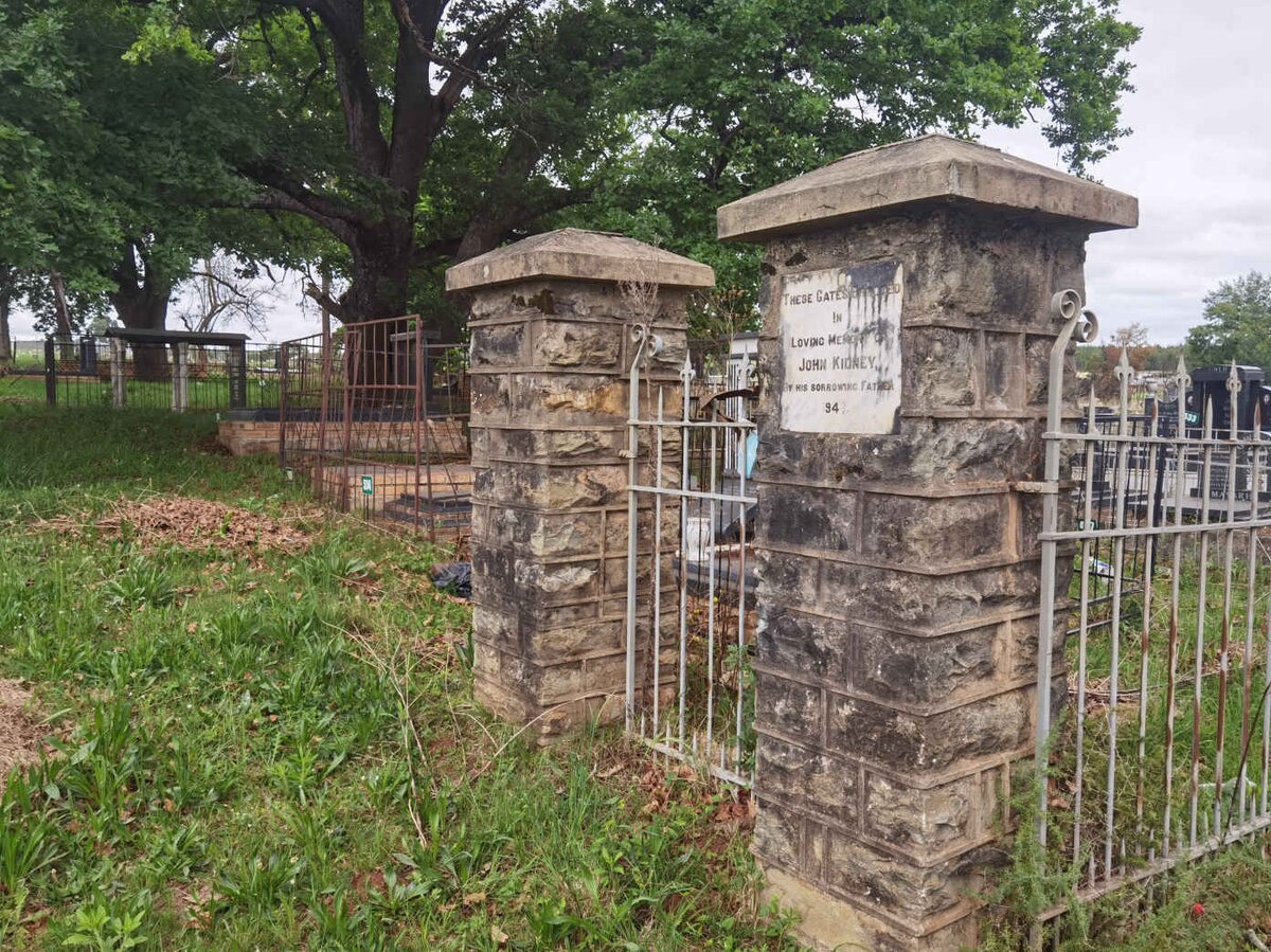 1. Overview / Oorsig