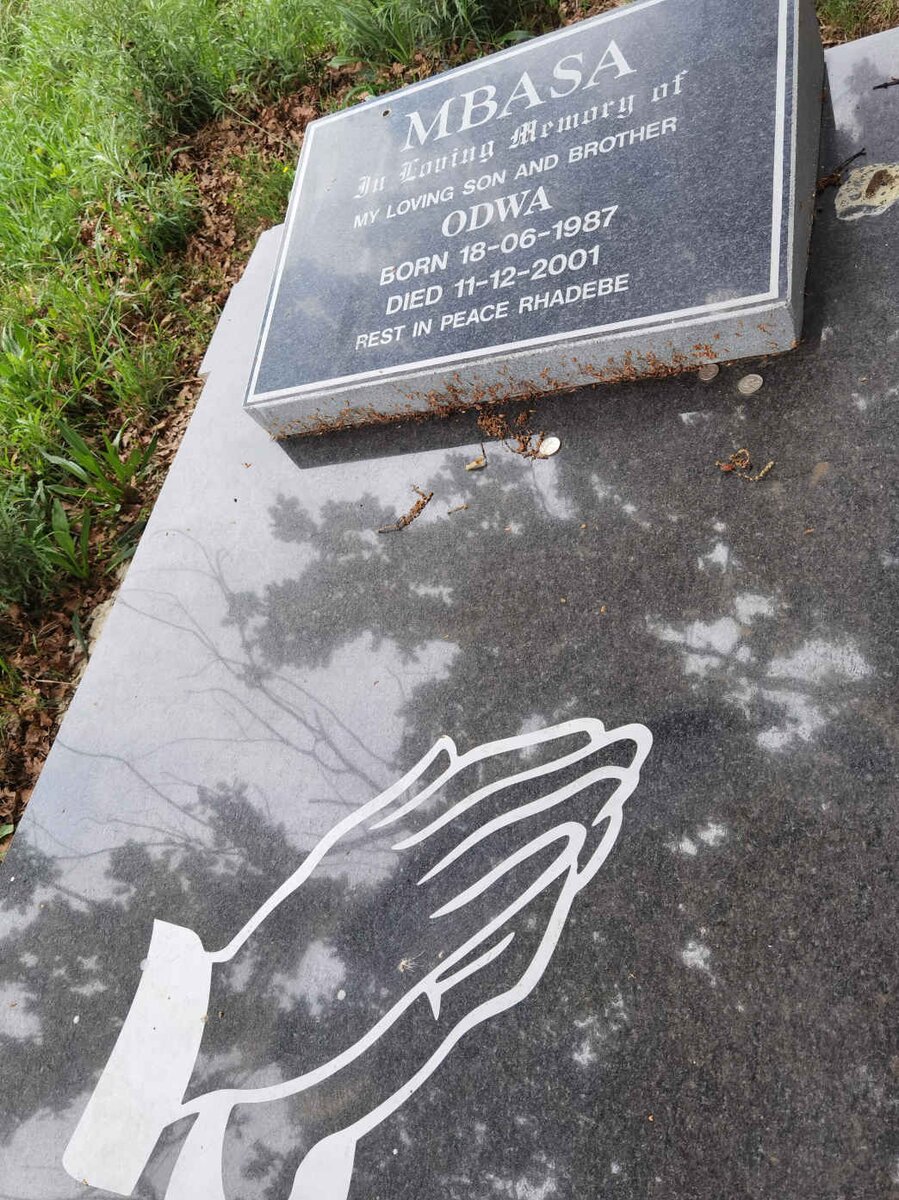 MBASA Odwa 1987-2001