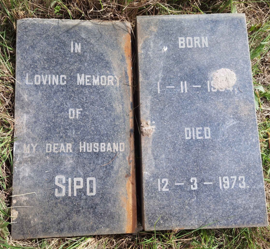 SOCIKWA Sipo 1935-1973