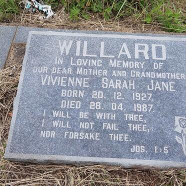 W - Surnames :: Vanne - W