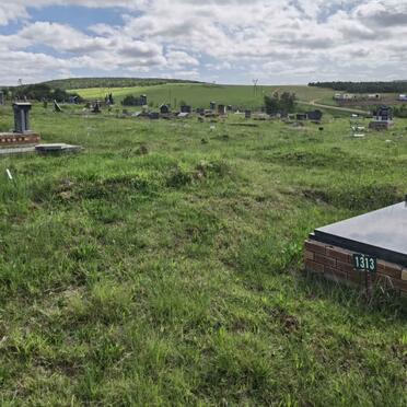 Eastern Cape, MOUNT FRERE / KWABHACA, Urban area 