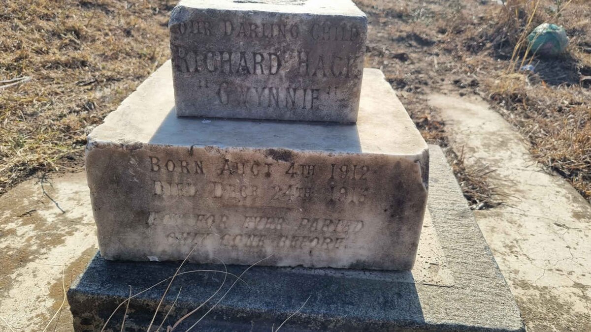 HACK Richard 1912-1913_1